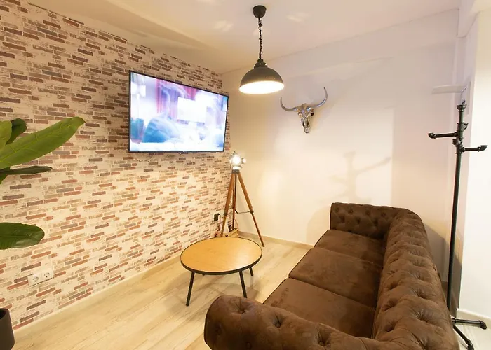 Vintage Movie The Luxury By Namaste Elite *