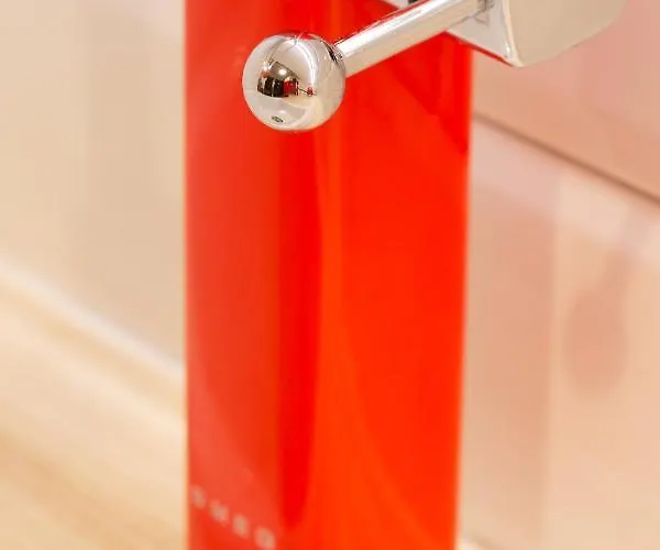 Lägenhet Vintage Movie The Luxury By Namaste Elite