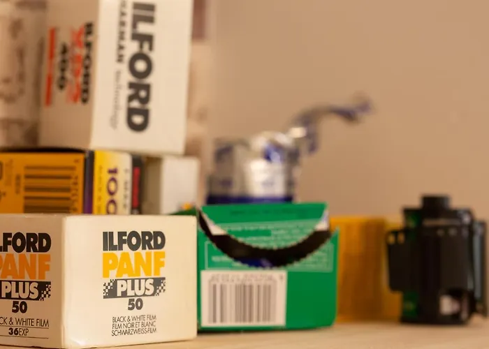 Vintage Movie The Luxury By Namaste Elite Torremolinos