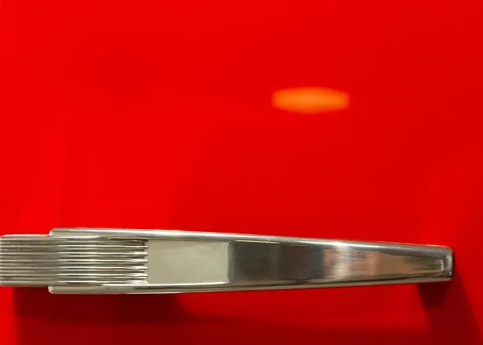 Vintage Movie The Luxury By Namaste Elite Lägenhet