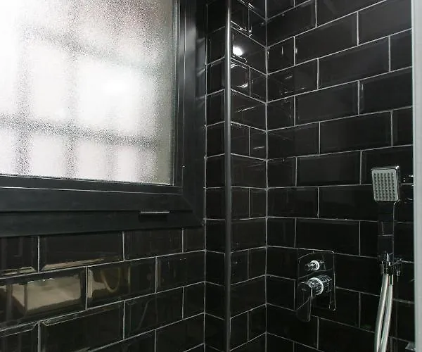 Vintage Movie The Luxury By Namaste Elite Lägenhet *