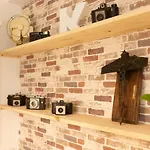Vintage Movie The Luxury By Namaste Elite Apartment
