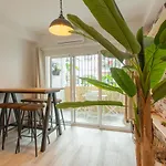Vintage Movie The Luxury By Namaste Elite Apartment Torremolinos