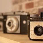 Vintage Movie The Luxury By Namaste Elite
