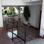 Apartment Vintage Movie The Luxury By Namaste Elite Torremolinos