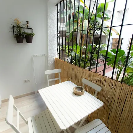 Apartment Vintage Movie The Luxury By Namaste Elite Torremolinos