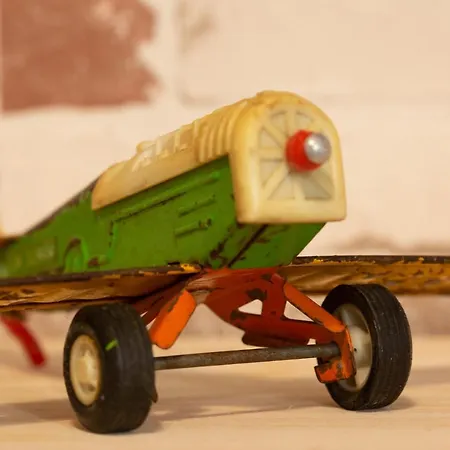 Vintage Movie The Luxury By Namaste Elite 아파트