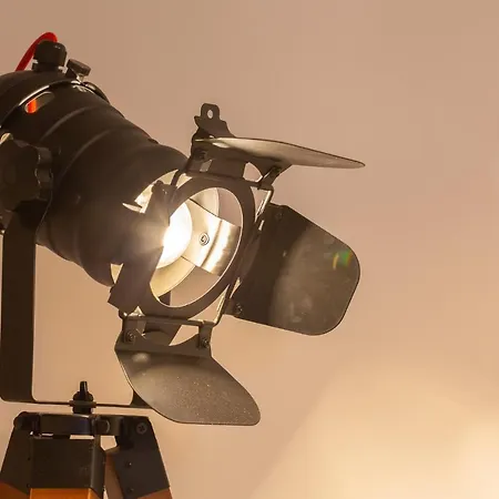 Vintage Movie The Luxury By Namaste Elite *