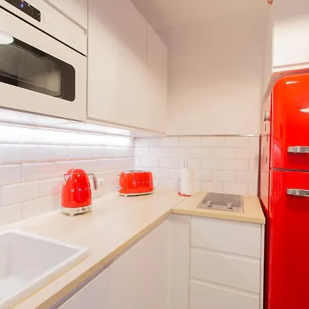 Vintage Movie The Luxury By Namaste Elite Apartment Torremolinos