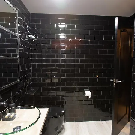 Apartment Vintage Movie The Luxury By Namaste Elite Torremolinos