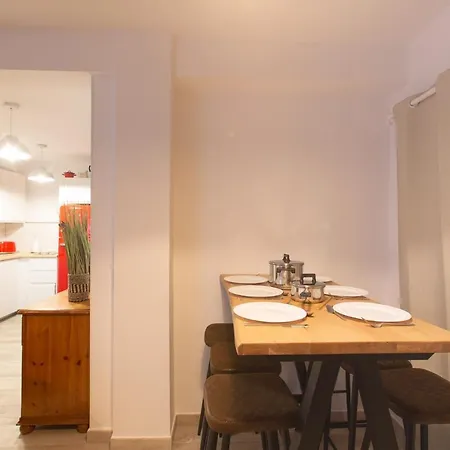 Apartment Vintage Movie The Luxury By Namaste Elite Torremolinos