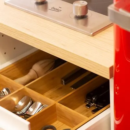 Vintage Movie The Luxury By Namaste Elite *