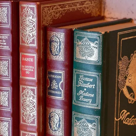 Vintage Movie The Luxury By Namaste Elite 아파트 토레몰리노스