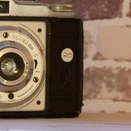 Vintage Movie The Luxury By Namaste Elite