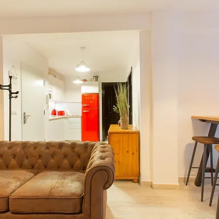 Vintage Movie The Luxury By Namaste Elite 아파트 *