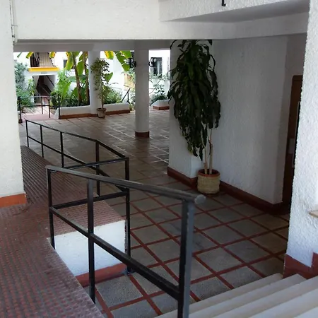 Apartment Vintage Movie The Luxury By Namaste Elite Torremolinos