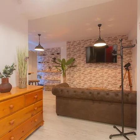 Appartement Vintage Movie The Luxury By Namaste Elite