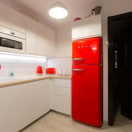 Appartement Vintage Movie The Luxury By Namaste Elite *