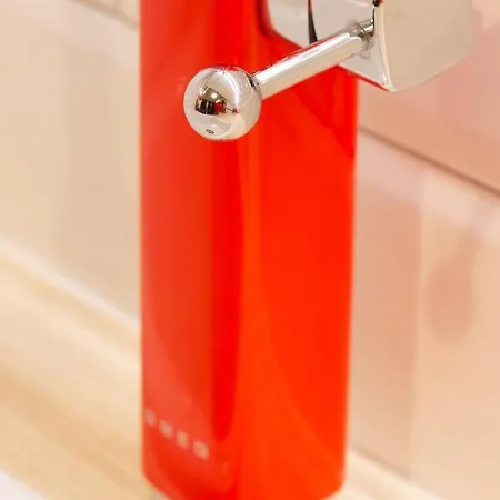 Appartement Vintage Movie The Luxury By Namaste Elite