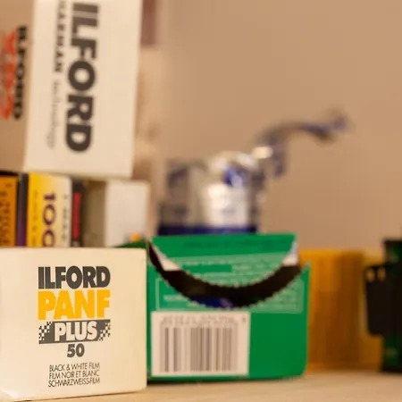 Vintage Movie The Luxury By Namaste Elite Torremolinos