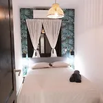 Vintage Movie The Luxury By Namaste Elite דירה