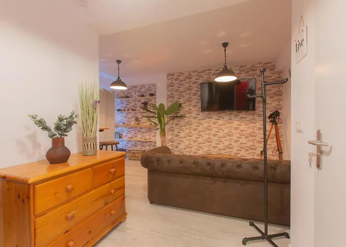 Apartamento Vintage Movie The Luxury By Namaste Elite