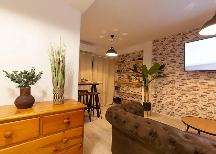 Vintage Movie The Luxury By Namaste Elite Apartamento Torremolinos