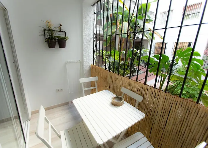 Apartamento Vintage Movie The Luxury By Namaste Elite Torremolinos