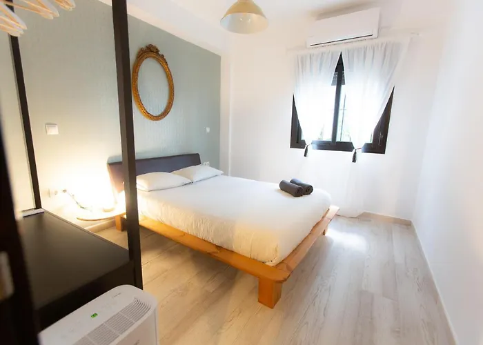 Apartamento Vintage Movie The Luxury By Namaste Elite Torremolinos