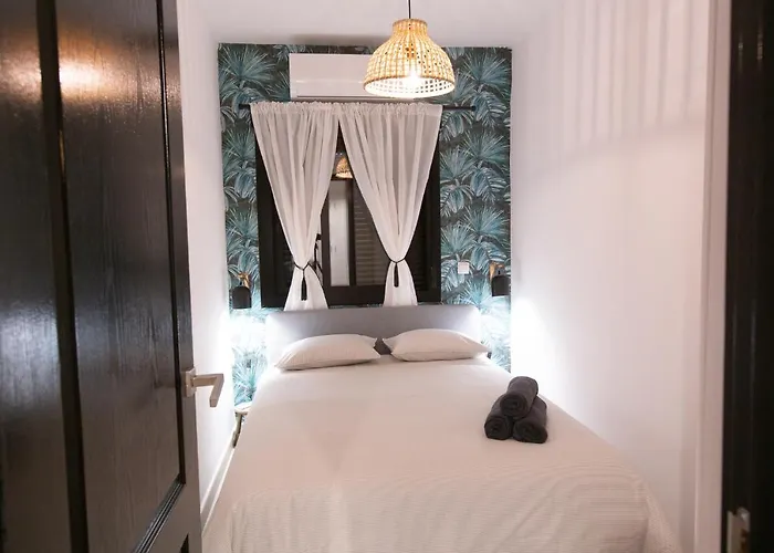 Vintage Movie The Luxury By Namaste Elite Apartamento