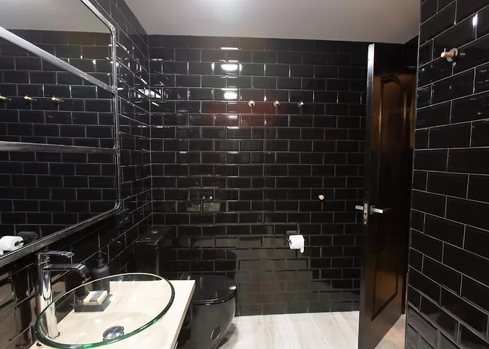 Apartamento Vintage Movie The Luxury By Namaste Elite Torremolinos