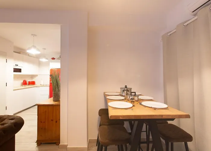 Apartamento Vintage Movie The Luxury By Namaste Elite Torremolinos