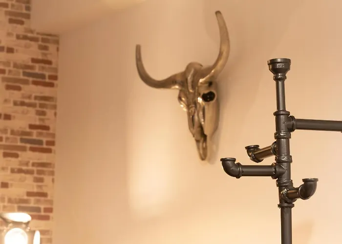 Apartamento Vintage Movie The Luxury By Namaste Elite